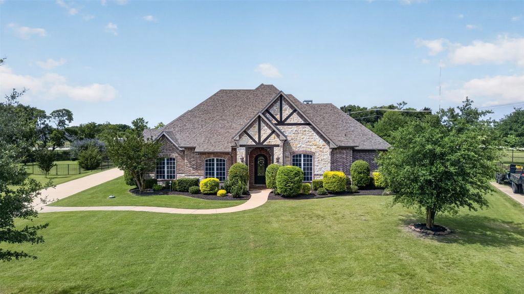 4408 Lake Breeze Drive, Mckinney, TX 75071