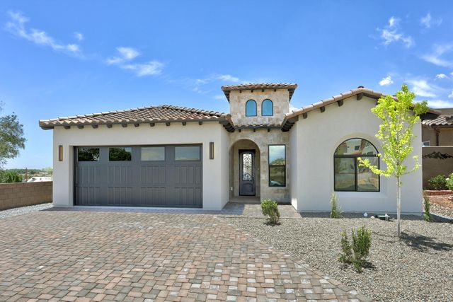 922 Nicholas Court, Bernalillo, NM 87004