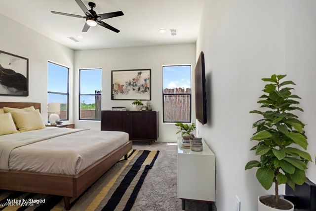 922 Nicholas Court, Bernalillo, NM 87004
