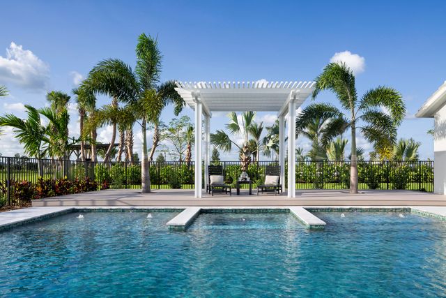 4506 Estates Circle, Westlake, FL 33470