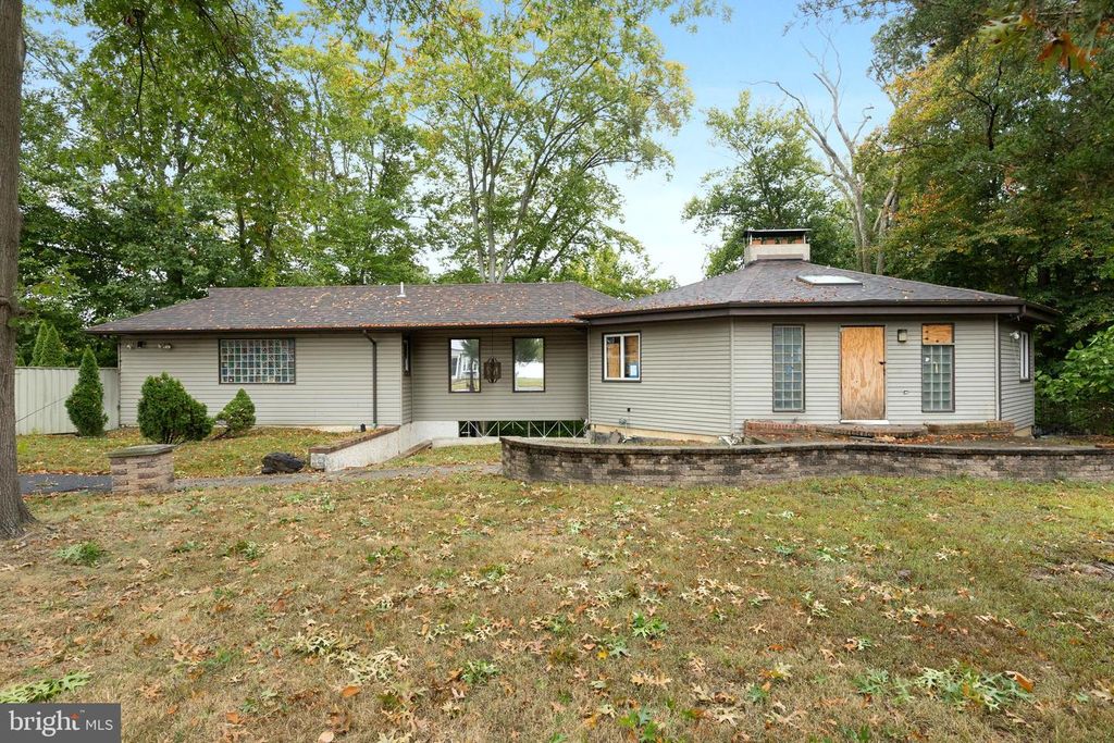 2019 BARNSBORO GOOD INTENT ROAD, Blackwood, NJ 08012