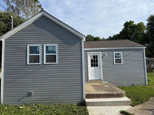 901 Washington Street, Lafayette, IN 47905