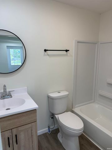 901 Washington Street, Lafayette, IN 47905