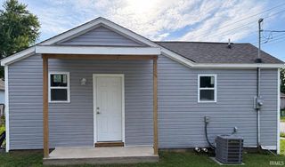 901 Washington Street, Lafayette, IN 47905