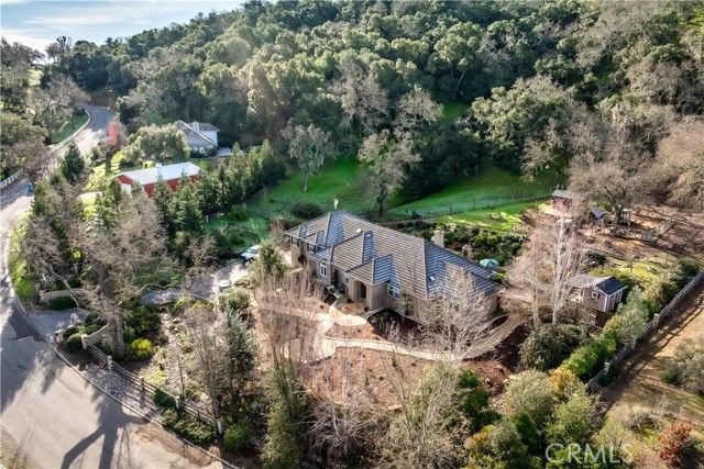 6400 NW San Gabriel Rd., Atascadero, CA 93422