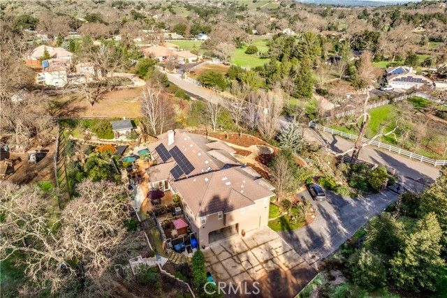 6400 NW San Gabriel Rd., Atascadero, CA 93422