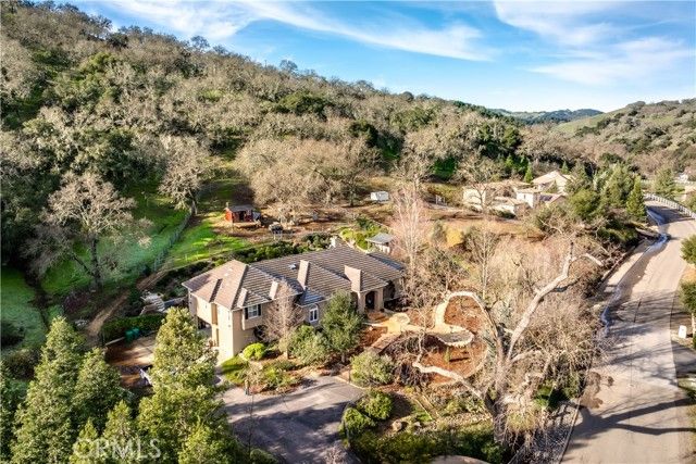 6400 NW San Gabriel Rd., Atascadero, CA 93422