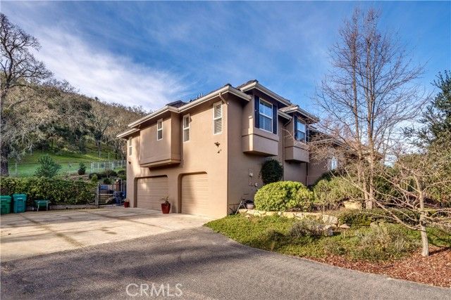 6400 NW San Gabriel Rd., Atascadero, CA 93422