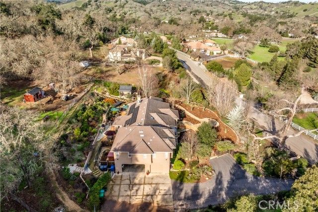 6400 NW San Gabriel Rd., Atascadero, CA 93422