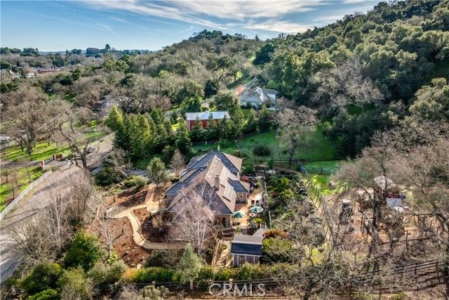 6400 NW San Gabriel Rd., Atascadero, CA 93422