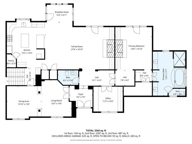 6400 NW San Gabriel Rd., Atascadero, CA 93422