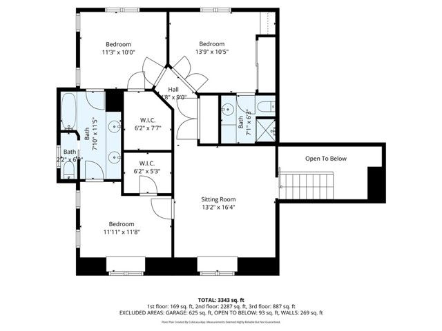 6400 NW San Gabriel Rd., Atascadero, CA 93422
