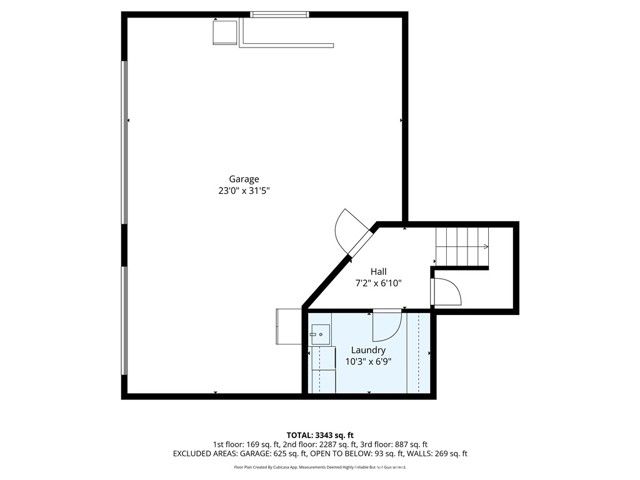 6400 NW San Gabriel Rd., Atascadero, CA 93422