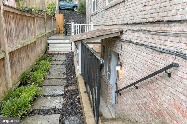 3650 ALTON PL NW, Washington, DC 20008