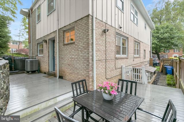 3650 ALTON PL NW, Washington, DC 20008