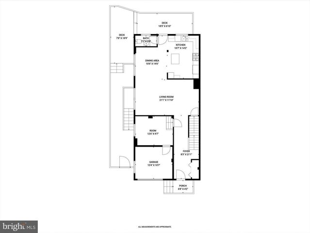 3650 ALTON PL NW, Washington, DC 20008