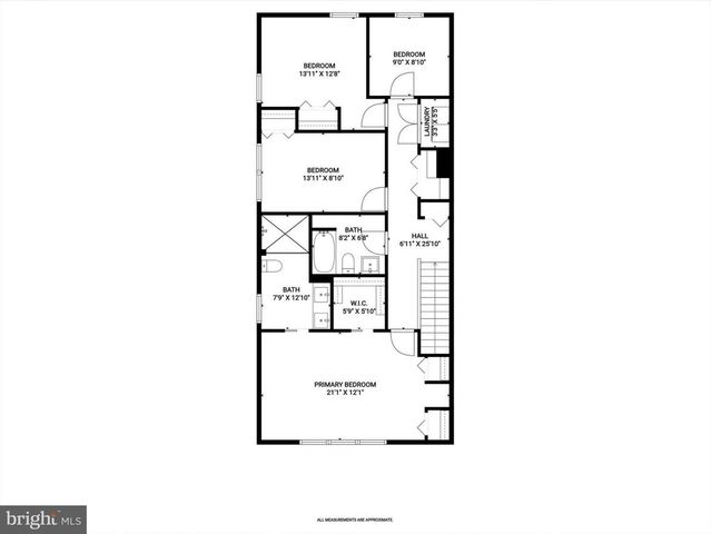 3650 ALTON PL NW, Washington, DC 20008