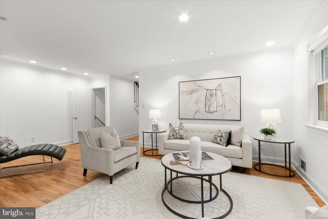 3650 ALTON PL NW, Washington, DC 20008