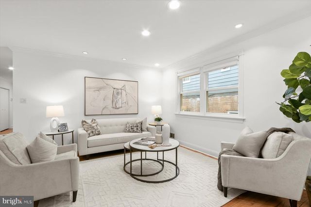 3650 ALTON PL NW, Washington, DC 20008