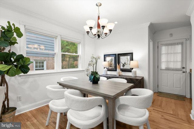 3650 ALTON PL NW, Washington, DC 20008