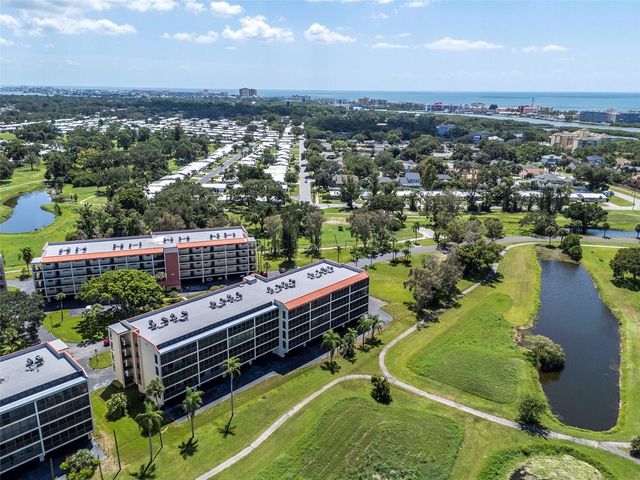 9450 HARBOR GREENS WAY 308, Seminole, FL 33776