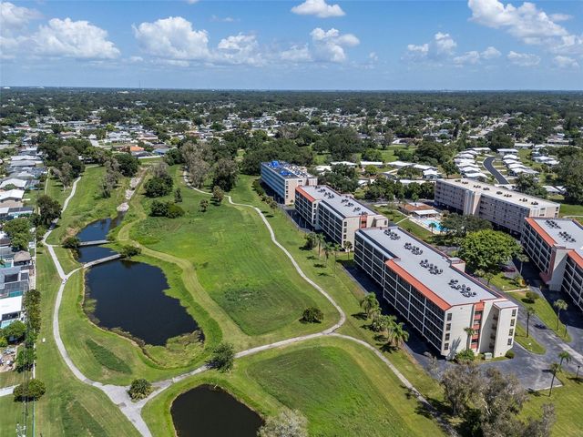 9450 HARBOR GREENS WAY 308, Seminole, FL 33776
