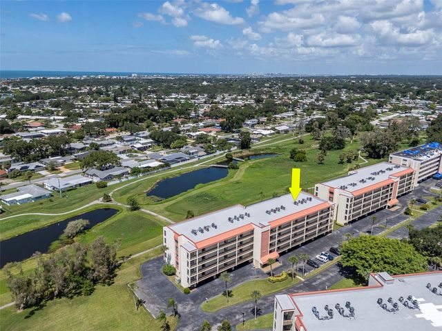 9450 HARBOR GREENS WAY 308, Seminole, FL 33776