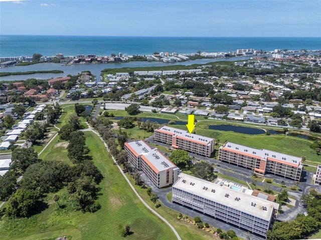 9450 HARBOR GREENS WAY 308, Seminole, FL 33776