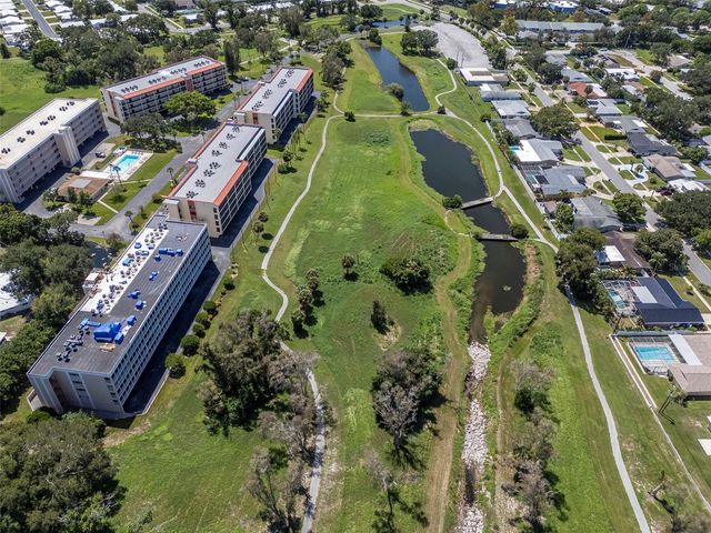 9450 HARBOR GREENS WAY 308, Seminole, FL 33776