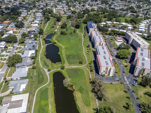 9450 HARBOR GREENS WAY 308, Seminole, FL 33776