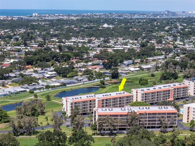 9450 HARBOR GREENS WAY 308, Seminole, FL 33776