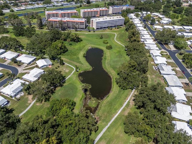 9450 HARBOR GREENS WAY 308, Seminole, FL 33776