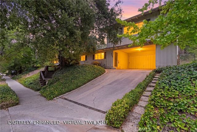 4300 Vanalden Avenue, Tarzana, CA 91356