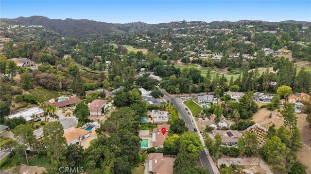 4300 Vanalden Avenue, Tarzana, CA 91356