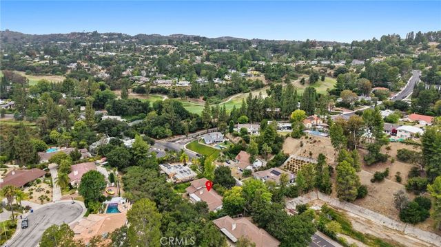 4300 Vanalden Avenue, Tarzana, CA 91356