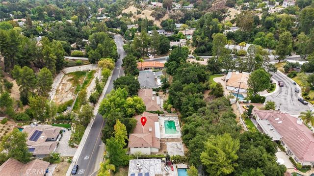 4300 Vanalden Avenue, Tarzana, CA 91356