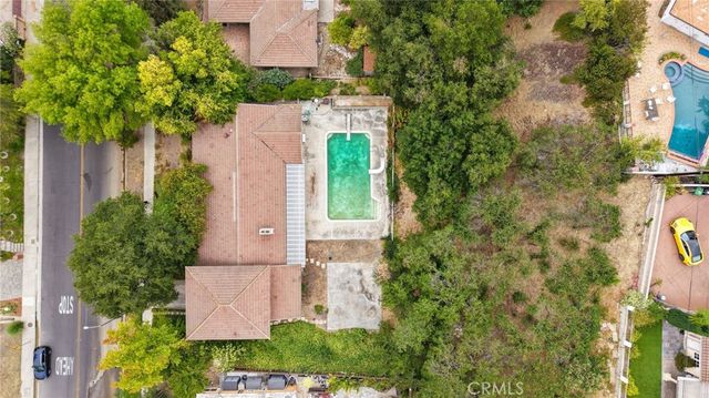 4300 Vanalden Avenue, Tarzana, CA 91356