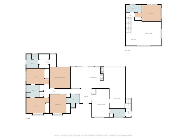 4300 Vanalden Avenue, Tarzana, CA 91356