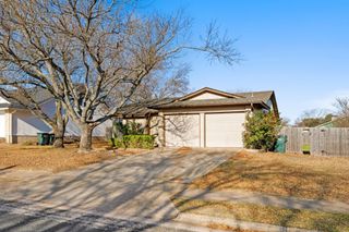 3112 Freemont ST, Round Rock, TX 78681
