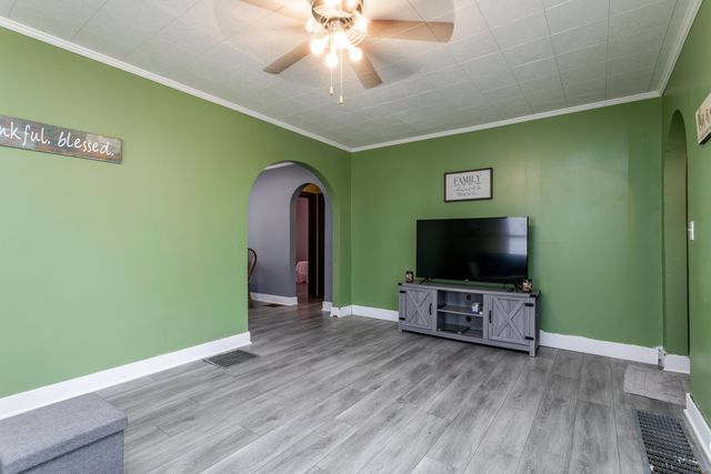 1321 N OLIVE ST, Mexico, MO 65265