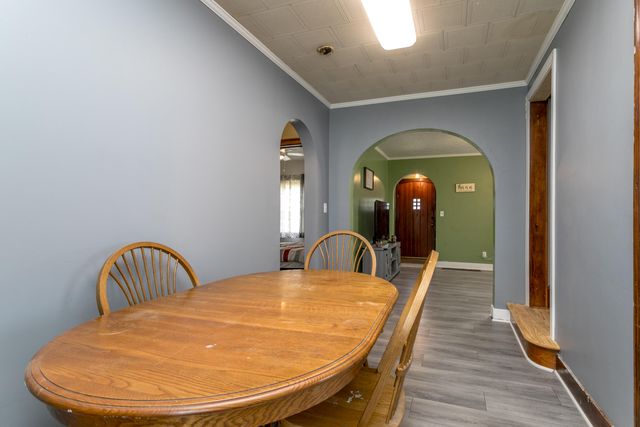 1321 N OLIVE ST, Mexico, MO 65265