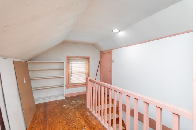1321 N OLIVE ST, Mexico, MO 65265