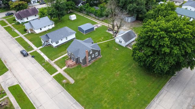 1321 N OLIVE ST, Mexico, MO 65265