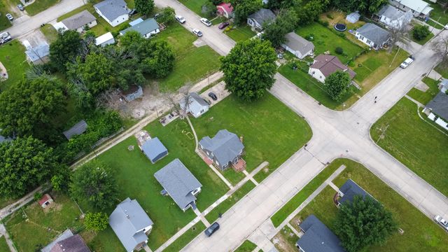1321 N OLIVE ST, Mexico, MO 65265