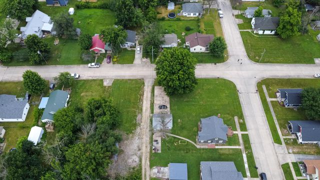 1321 N OLIVE ST, Mexico, MO 65265