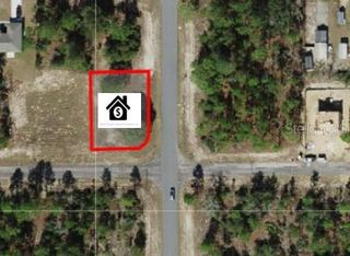 2765 W ARBUTUS DRIVE, Citrus Springs, FL 34433