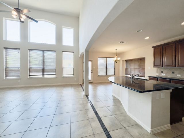 4953 Grinstein Drive, Fort Worth, TX 76244