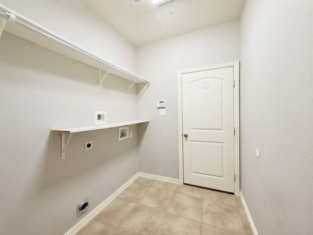 4953 Grinstein Drive, Fort Worth, TX 76244