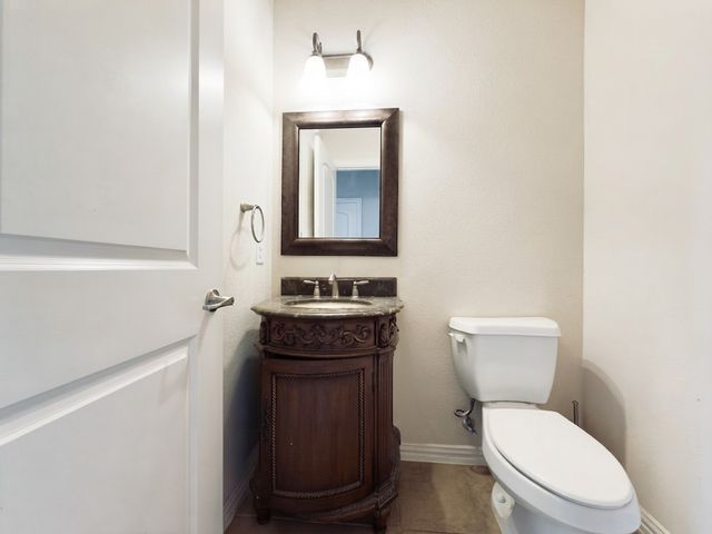 4953 Grinstein Drive, Fort Worth, TX 76244
