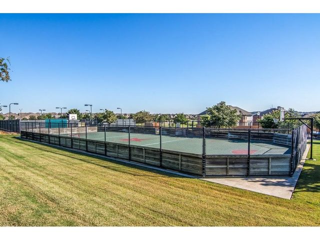 4953 Grinstein Drive, Fort Worth, TX 76244